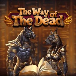 The-Way-of-the-Dead